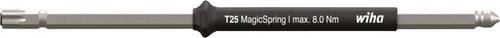 Wiha TORX® MagicSpring® Werkstatt Wechselklinge 4.0 mm