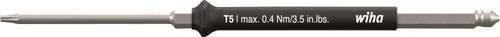 Wiha TORX® Werkstatt Wechselklinge 4.0 mm
