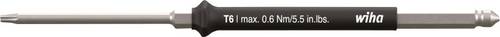 Wiha TORX® Werkstatt Wechselklinge 4.0 mm