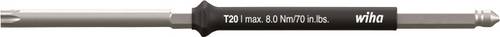 Wiha TORX® Werkstatt Wechselklinge 4.0 mm