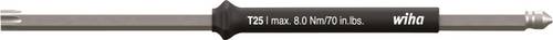 Wiha TORX® Werkstatt Wechselklinge 4.0 mm