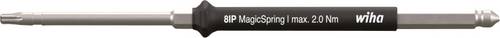 Wiha TORX PLUS® MagicSpring® Werkstatt Wechselklinge 4.0 mm