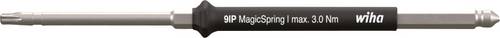 Wiha TORX PLUS® MagicSpring® Werkstatt Wechselklinge 4.0 mm