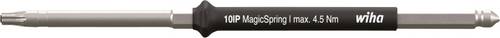 Wiha TORX PLUS® MagicSpring® Werkstatt Wechselklinge 4.0 mm