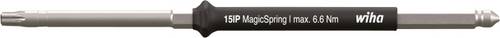 Wiha TORX PLUS® MagicSpring® Werkstatt Wechselklinge 4.0 mm