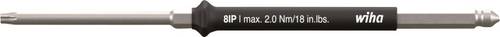 Wiha TORX PLUS® Werkstatt Wechselklinge 4.0 mm