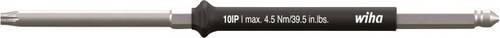 Wiha TORX PLUS® Werkstatt Wechselklinge 4.0 mm