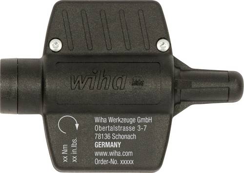 Wiha Werkstatt Drehmoment-Schraubendreher 1.2 Nm (max)