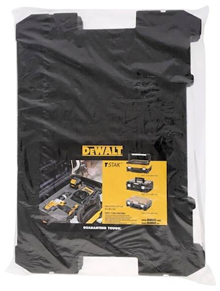„Dewalt T-Stak