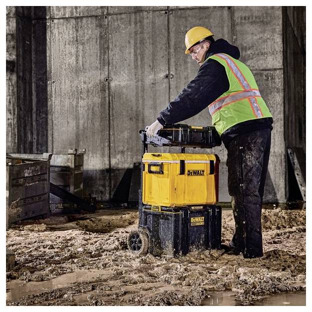 DEWALT DWST83294-1 Transportkiste