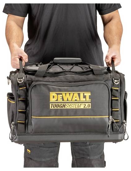 DEWALT DWST83522-1 Werkzeugtasche unbestückt