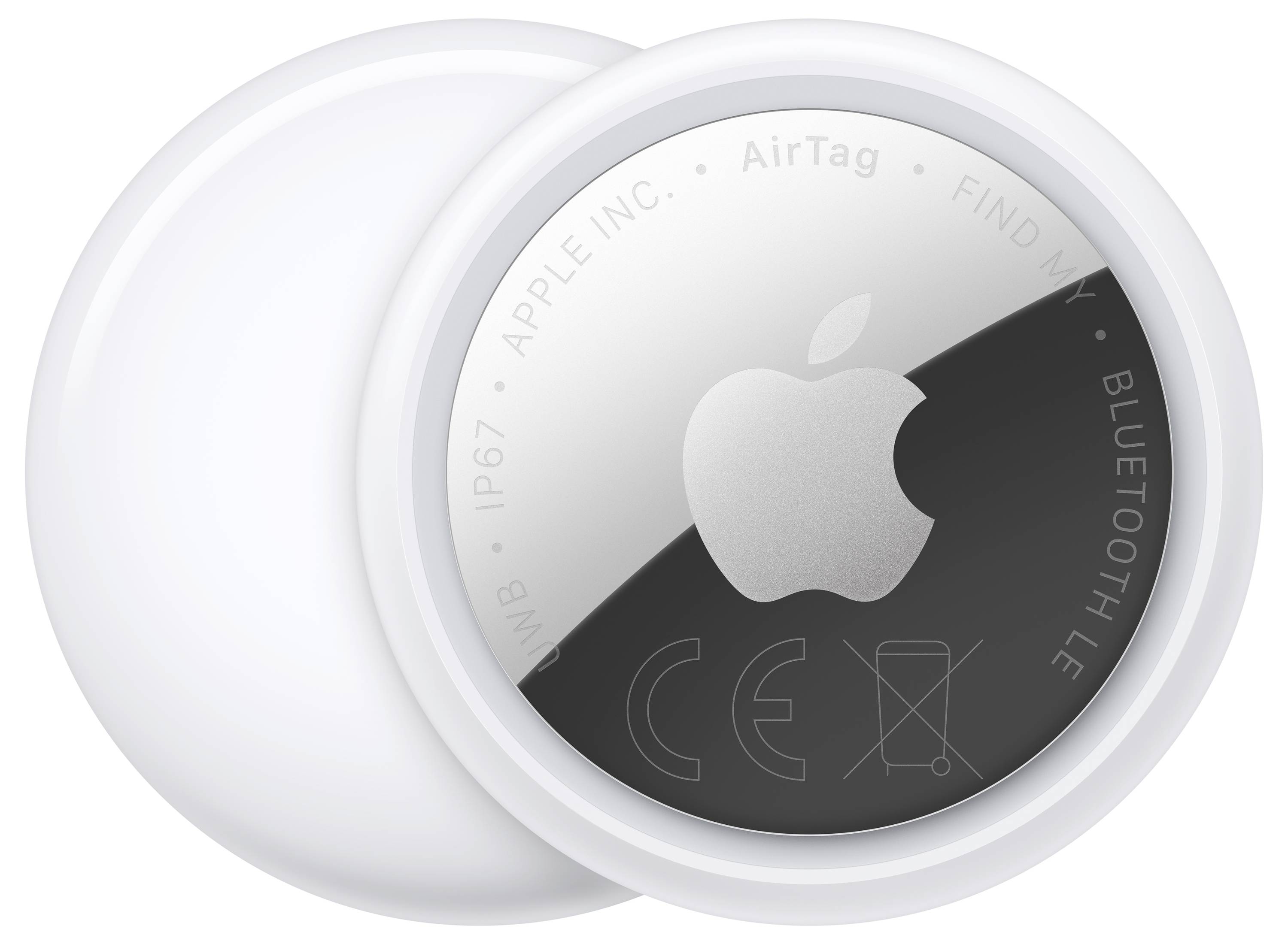 „Apple AirTag
