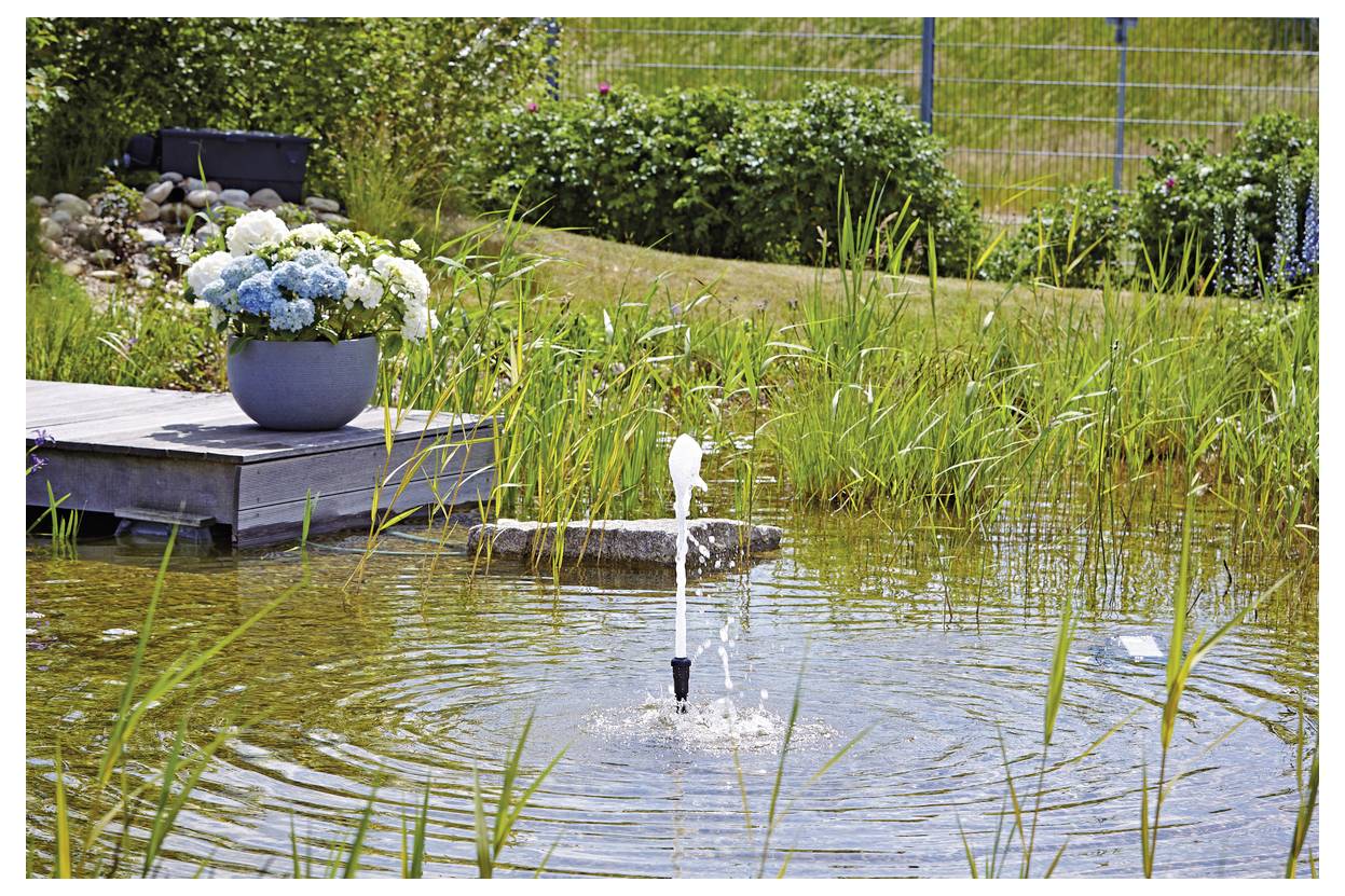 Oase 50982 Wasserverteiler