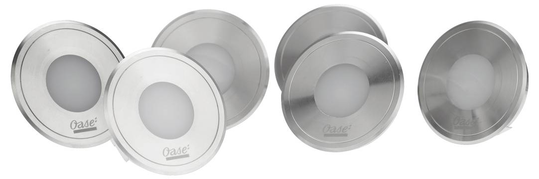 Oase 50729 LED-Dekoleuchte 0.25W
