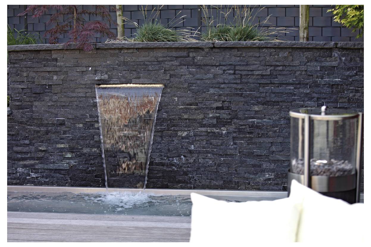 Oase 51209 Unterwasserbeleuchtung EEK: G (A - G) 10W