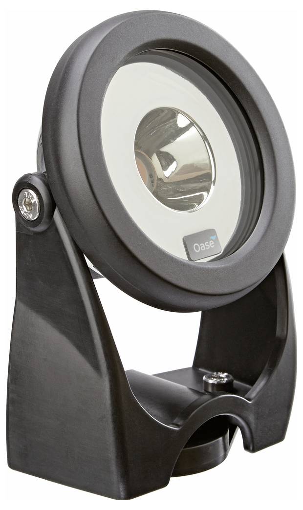 Oase 42633 LED-Dekoleuchte 5.8W Schwarz