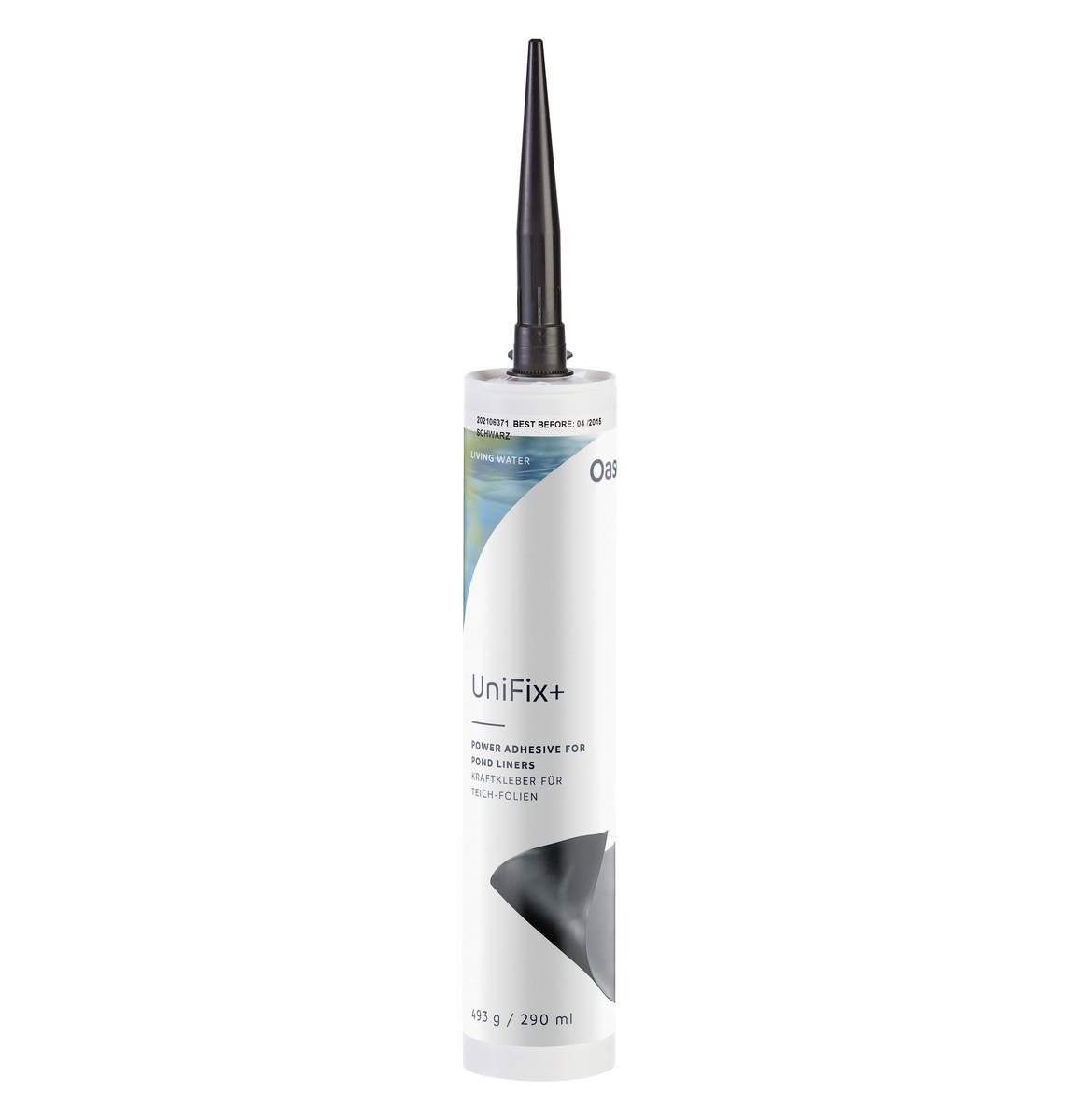 Oase 57148 UniFix+ 290 ml Montageschaum (L x B) 220 mm x 50 mm 1 St.