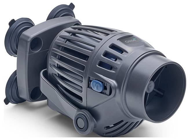 Oase StreamMax Classic 4000 33973 Aquarien-Strömungspumpe