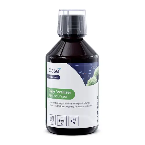 Oase ScaperLine 88337 Aquarium-Wasserpflanzendünger