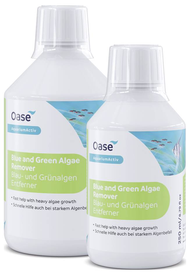 Oase 88285 Aquarium-Algenentferner