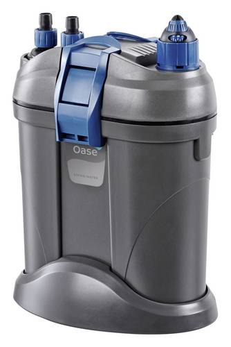 Oase 42667 FiltoSmart Thermo 100 Aquarium-Außenfilter