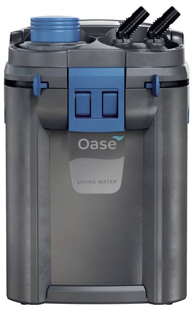 Oase 94716 BioMaster² 250 Aquarium-Außenfilter