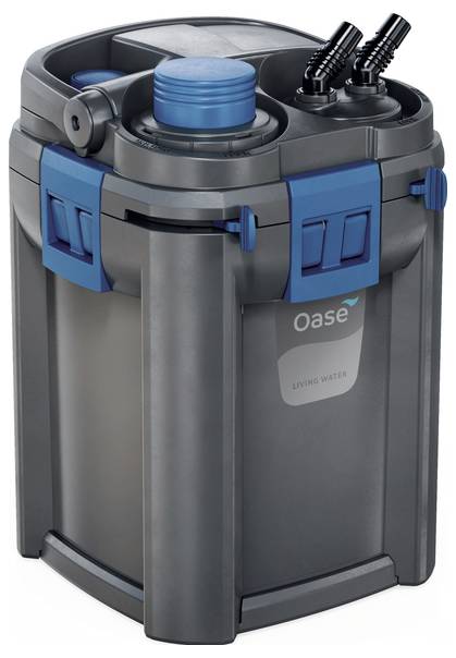 Oase 94716 BioMaster² 250 Aquarium-Außenfilter
