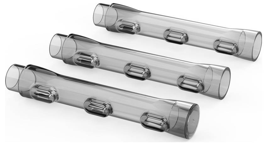 Oase 94716 BioMaster² 250 Aquarium-Außenfilter
