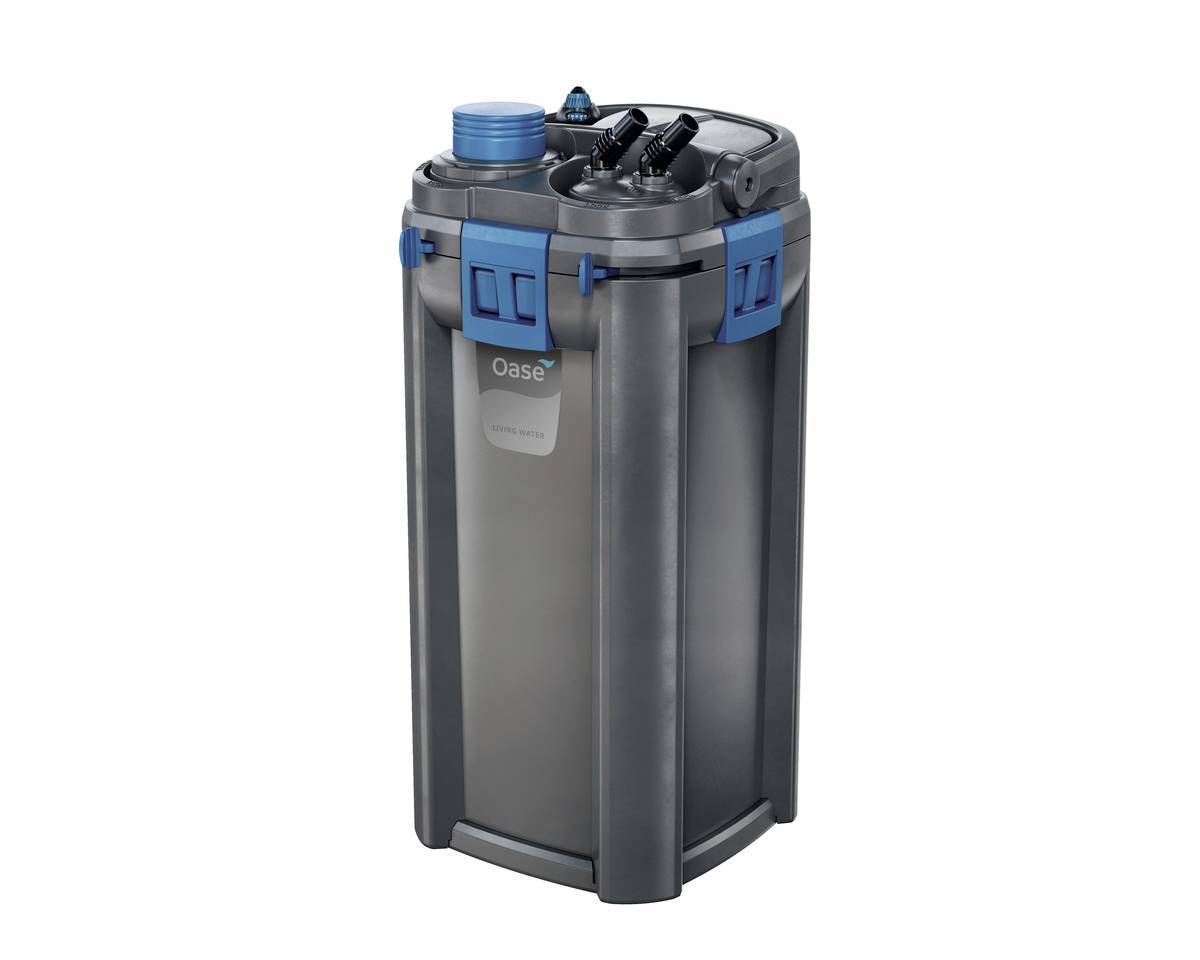 Oase 94674 BioMaster² Thermo 850 Aquarium-Außenfilter