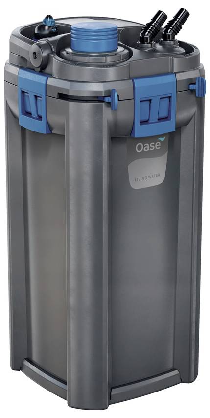 Oase 94674 BioMaster² Thermo 850 Aquarium-Außenfilter