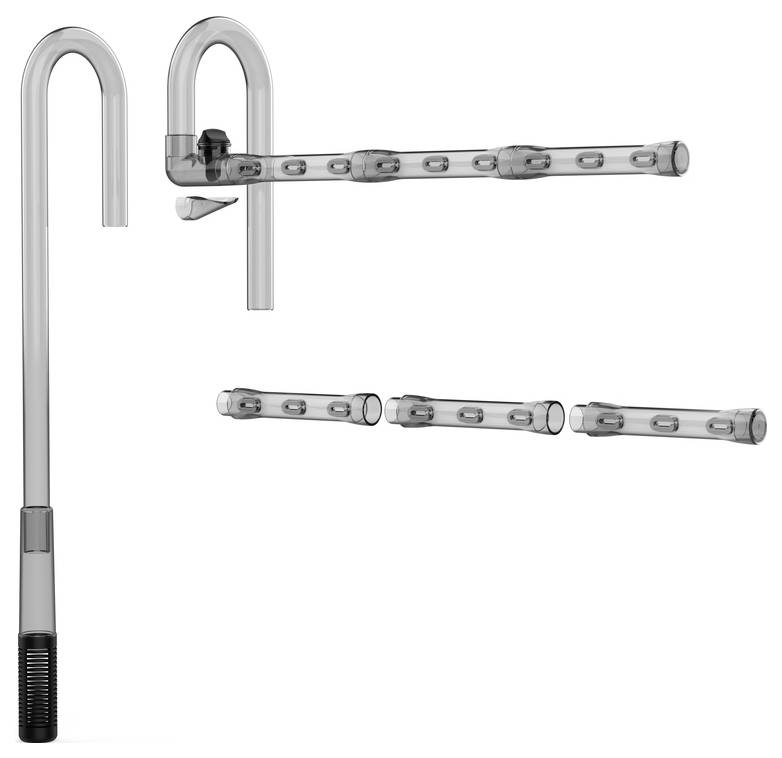 Oase 94674 BioMaster² Thermo 850 Aquarium-Außenfilter