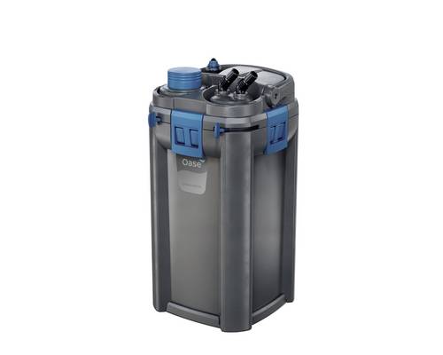 Oase 94679 BioMaster² Thermo 600 Aquarium-Außenfilter