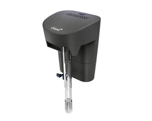 Oase 84079 BioStyle 75 grau Aquarium-Außenfilter