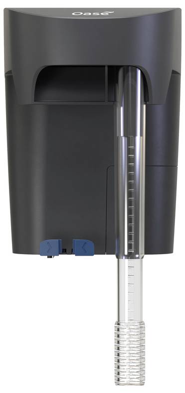 Oase 84079 BioStyle 75 grau Aquarium-Außenfilter