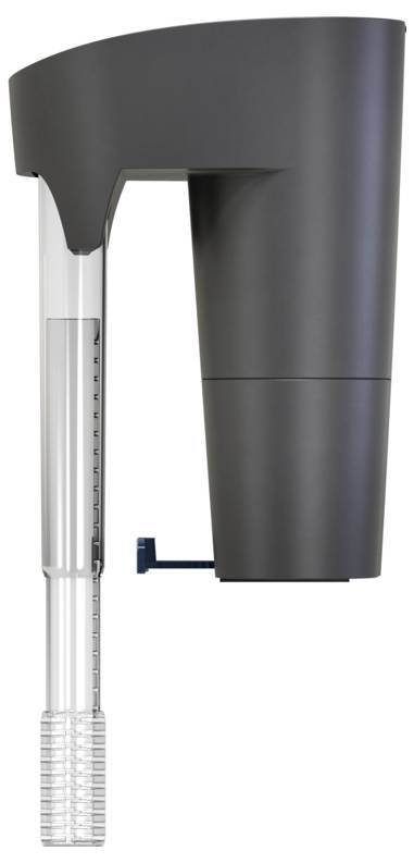 Oase 84079 BioStyle 75 grau Aquarium-Außenfilter