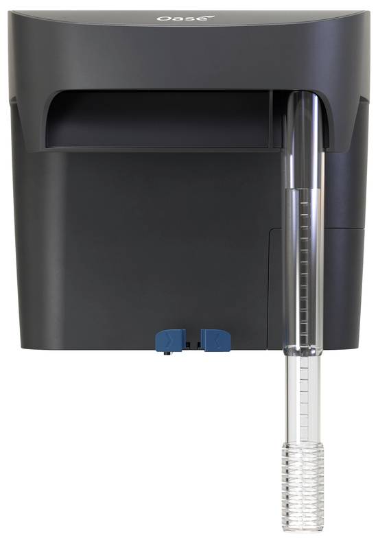 Oase 84080 BioStyle 115 grau Aquarium-Außenfilter