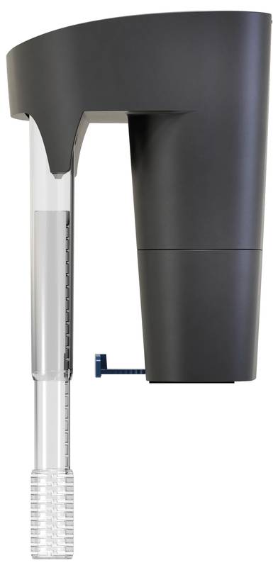 Oase 84080 BioStyle 115 grau Aquarium-Außenfilter