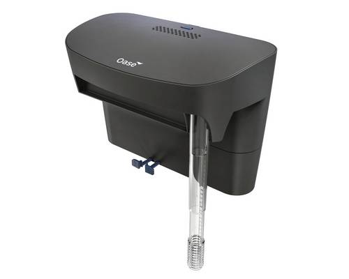 Oase 84081 BioStyle 180 grau Aquarium-Außenfilter