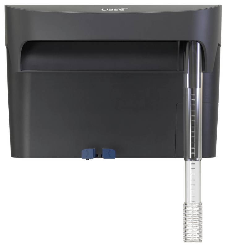 Oase 84081 BioStyle 180 grau Aquarium-Außenfilter