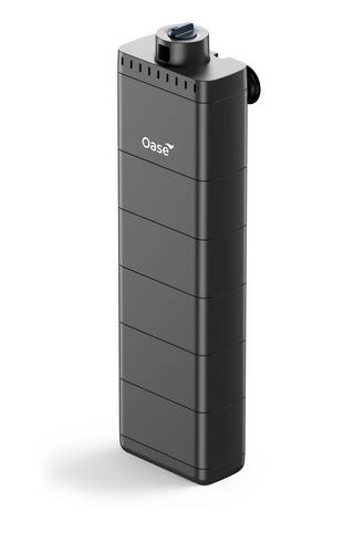 Oase 94109 EcoFlow 200 Aquarium-Innenfilter
