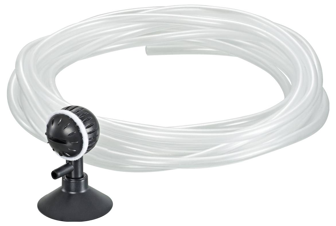 Oase 41848 OxyMax 100 Aquarium-Belüfter 100 l/h