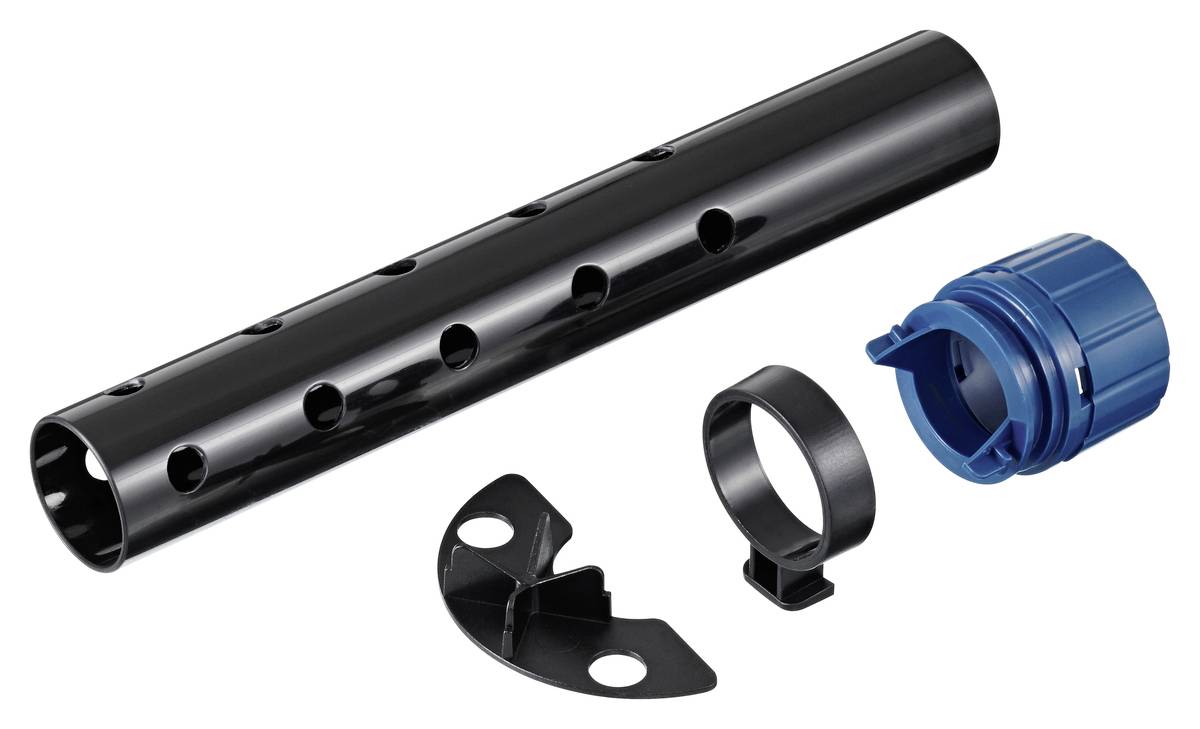 Oase 45048 ThermoFit FiltoSmart 200 Aquarium-Filter-Zubehör