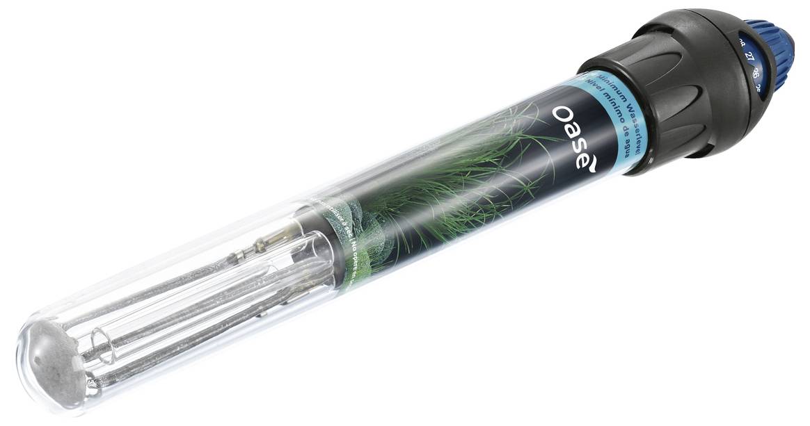 Oase HeatUp 25 42698 Aquarium-Heizer