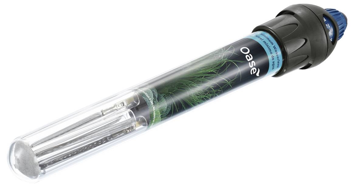 Oase HeatUp 50 42699 Aquarium-Heizer