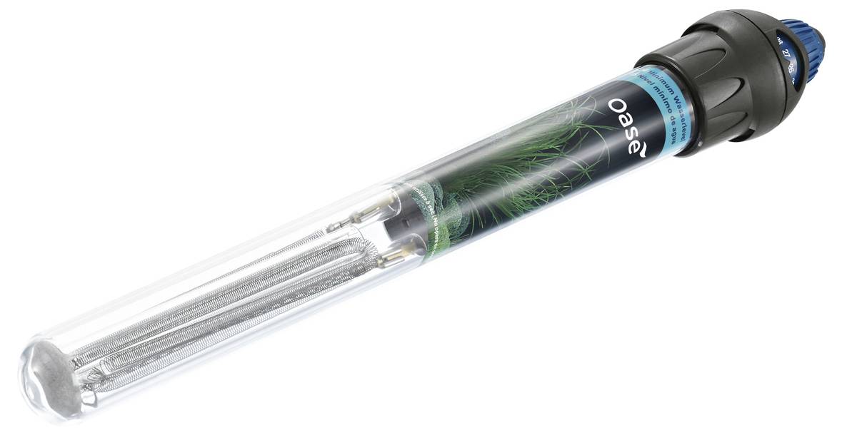 Oase HeatUp 100 42703 Aquarium-Heizer