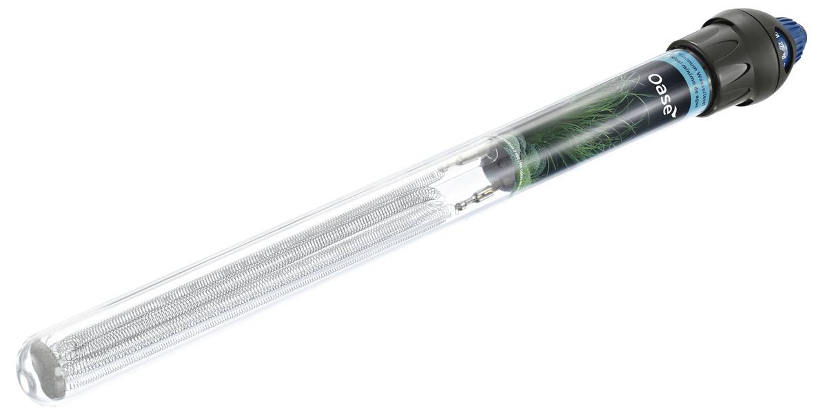 Oase HeatUp 150 42705 Aquarium-Heizer