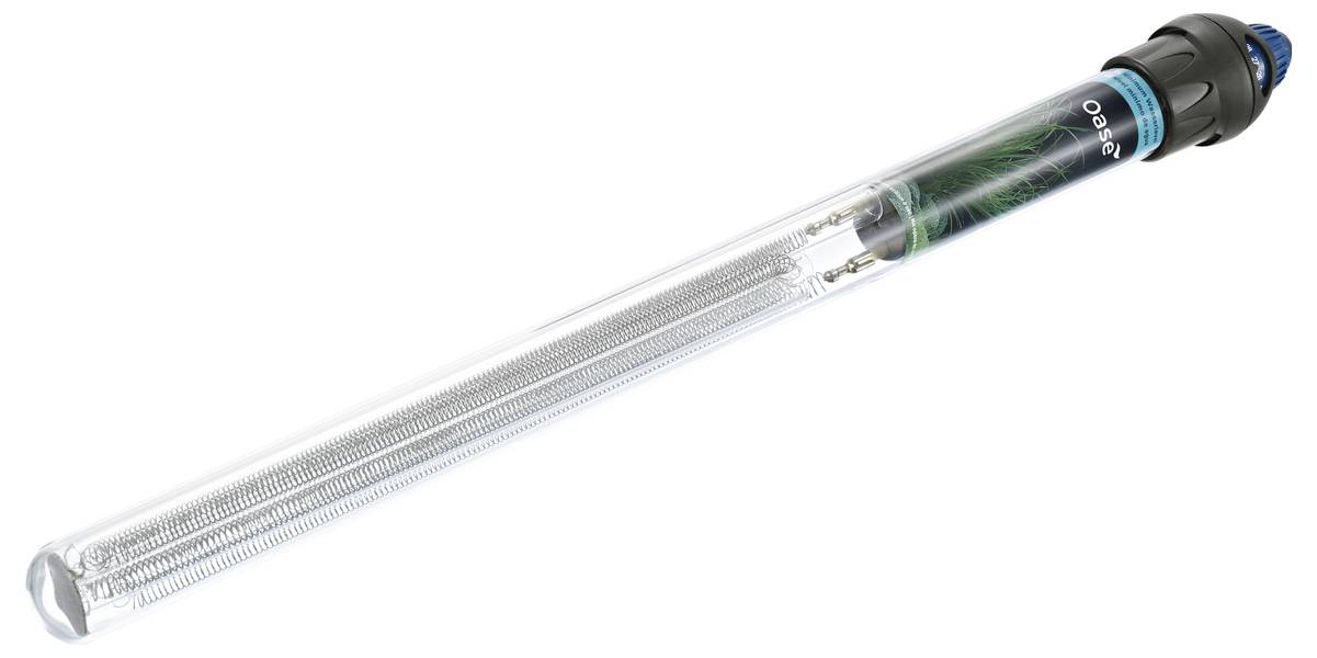 Oase HeatUp 300 42713 Aquarium-Heizer