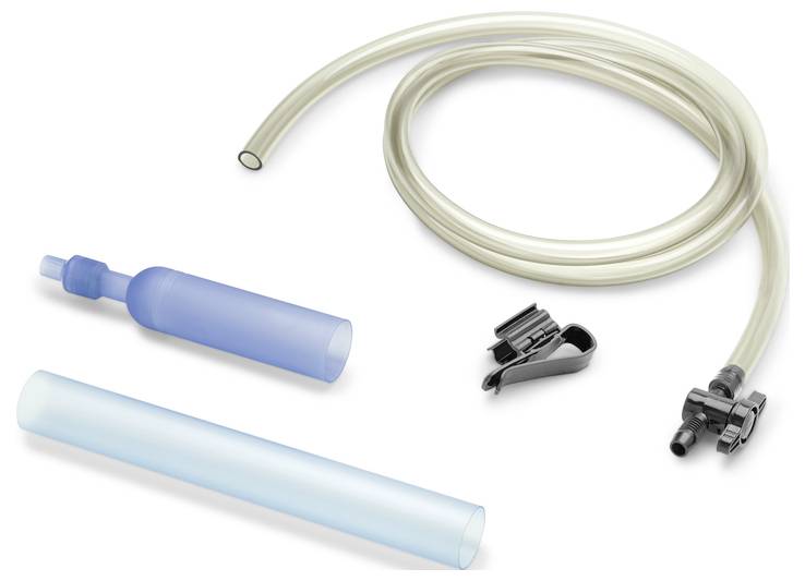 Oase 88039 Aquarium-Kiesreiniger