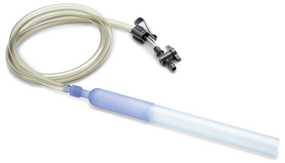 Oase 88039 Aquarium-Kiesreiniger
