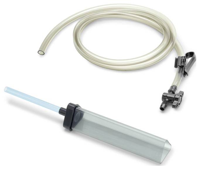 Oase 88041 Aquarium-Kiesreiniger